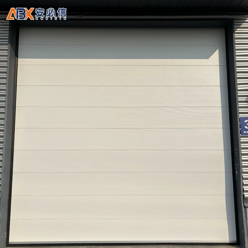 香港特别行政区分段式提升门